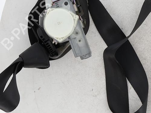 Front right seatbelt CITROËN DS3 (SA_) 1.6 THP 155 | BP39214976I25 - Image 3