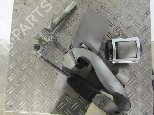 Used Front right belt tensioner OPEL CORSA D (S07) 1.4 (L08, L68) (90 hp) 25069800