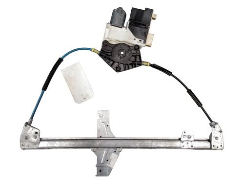 Used Front left window mechanism PEUGEOT 307 Break (3E) 1.6 16V (109 hp) 26459113