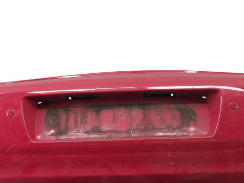 Used Rear bumper FIAT PUNTO EVO (199_) 1.3 D Multijet (199AXC1A, 199BXC1A, 199AXT1A, 199BXT1A) (75 hp) 29917520