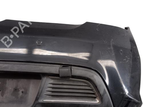 Rear bumper PEUGEOT 308 I (4A_, 4C_) 1.6 HDi | BP32350330C8
