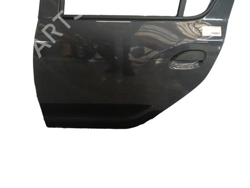 left-rear-door-dacia-sandero-ii-2012-33535082 main image