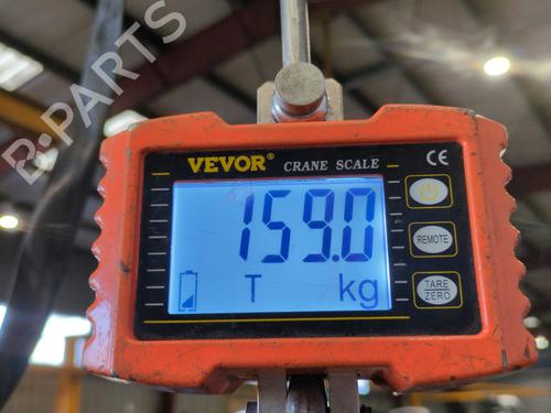 Engine TOYOTA AURIS (_E15_) 2.0 D-4D (ADE150_, ADE150R) | BP29979102M1 - Image 8
