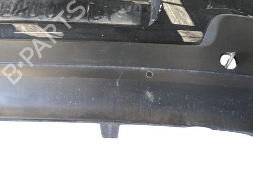 Rear bumper CITROËN C3 III (SX) 1.2 PureTech 82 | BP29374670C8 