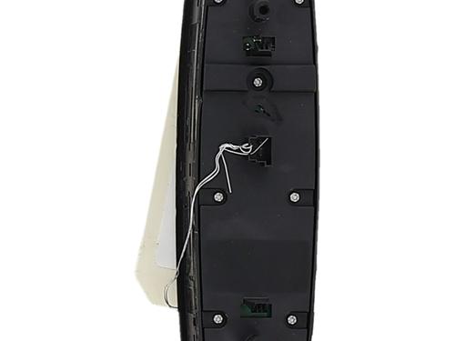 Left front window switch MERCEDES-BENZ A-CLASS (W169) A 180 CDI (169.007, 169.307) | BP37175069I27 - Image 5