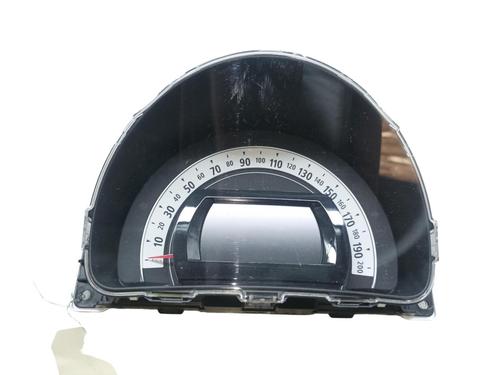 Used Instrument cluster Instrument cluster RENAULT TWINGO III (BCM_, BCA_) 0.9 TCe 90 (BCM9, BCM2) (90 hp) 25102871 25102871