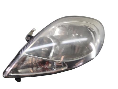 Left headlight NISSAN PRIMASTAR Van (X83) 2.0 dCi 115 | BP32780140C28  - Image 6
