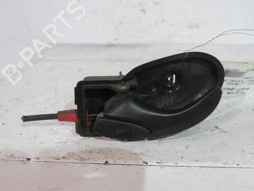 Front left interior door handle FORD TRANSIT Van (FA_ _) 2.2 TDCi | BP25083943I13 - Image 2