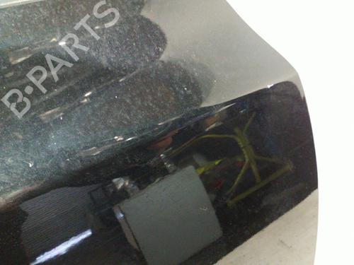 Right front door MAZDA 3 (BK) 1.6 DI Turbo | BP25110376C3 