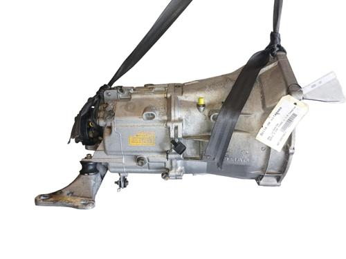 Gearbox BMW 3 (E46) 318 i | BP25062283M3  - Image 5