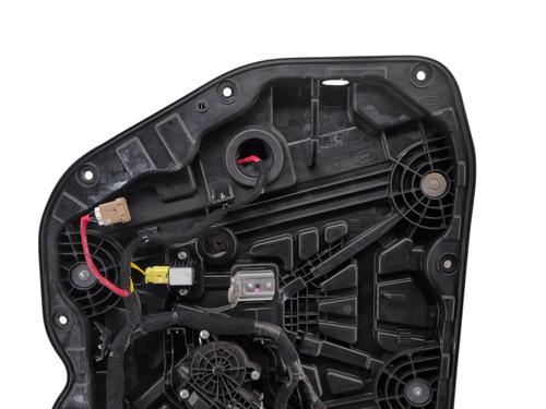 Rudehejsemekanisme ventre foran HYUNDAI IONIQ (AE) 1.6 GDI Hybrid | BP29759914C22 