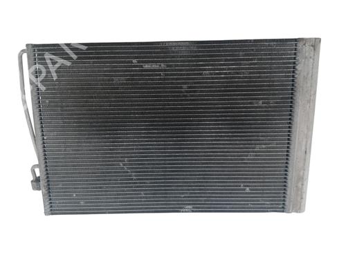 Used AC radiator AC radiator BMW 5 (E60) 530 i (231 hp) 36421186 36421186
