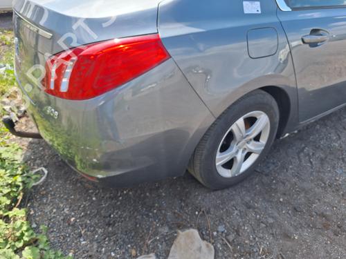 Left front window switch PEUGEOT 508 I (8D_) 1.6 HDi | BP38425088I27 - Image 12