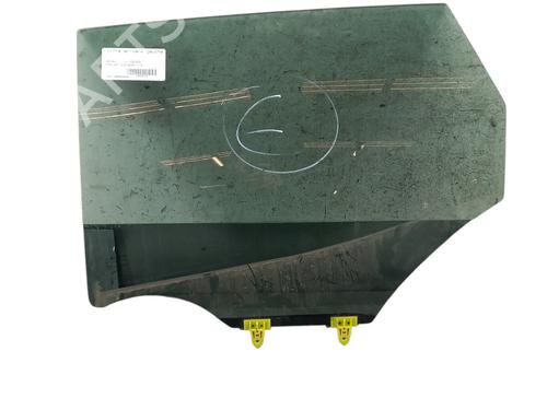 Used Rear left door window RENAULT KADJAR (HA_, HL_) 1.3 TCe 140 (HLNB, HLN1) (140 hp) 25072456