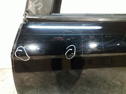 Left rear door ALFA ROMEO 159 Sportwagon (939_) 2.4 JTDM (939BXD1B, 939BXD12) | BP25089377C4 