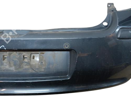Rear bumper RENAULT CLIO III (BR0/1, CR0/1) 1.5 dCi (BR17, CR17) | BP28358369C8 