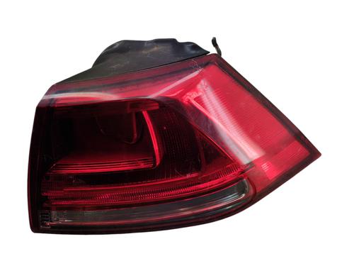Right taillight VW GOLF VII (5G1, BQ1, BE1, BE2) 1.4 TSI | BP31270485C35