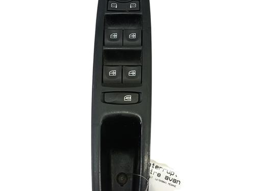Left front window switch RENAULT MEGANE III Hatchback (BZ0/1_, B3_) 1.5 dCi (BZ09, BZ0D, BZ1W, BZ29, BZ14) | BP31907559I27