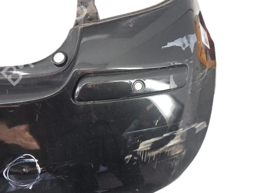 Rear bumper RENAULT CLIO III (BR0/1, CR0/1) 1.6 16V (BR05, BR0B, BR0Y, BR15, BR1J, BR1M, BR1Y, CR0B,... | BP28132248C8 