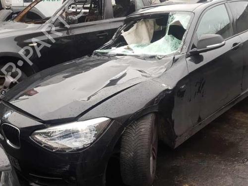 Switch BMW 1 (F20) 118 d | BP25062947I30 - Image 8