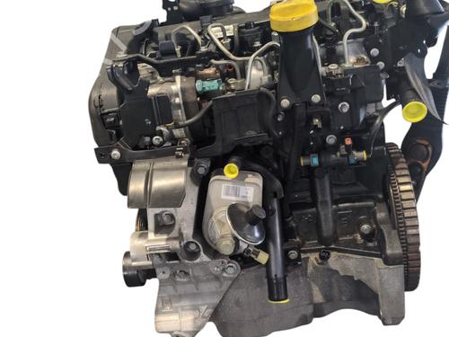 Engine RENAULT MEGANE III Hatchback (BZ0/1_, B3_) 1.5 dCi | BP29251773M1  - Image 5