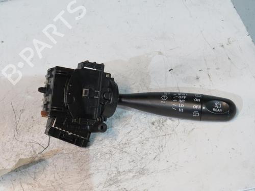 Used Steering column stalk TOYOTA YARIS (_P1_) 1.4 D-4D (NLP10_, NLP10R) (75 hp) 25084139