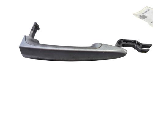 Used Front left exterior door handle BMW 3 (E90) 320 d (177 hp) 25075444
