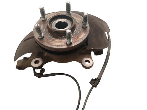 Used Left front steering knuckle Left front steering knuckle HYUNDAI ix35 (LM, EL, ELH) 1.7 CRDi (116 hp) 34281261 34281261