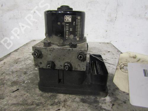 ABS Bremseaggregat VW GOLF IV (1J1) 1.9 TDI | BP25113706M43 