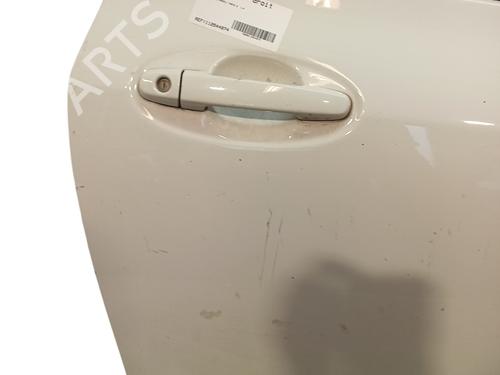 Right front door TOYOTA YARIS (_P9_) 1.4 D-4D (NLP90_, NLP90R) | BP30153616C3 