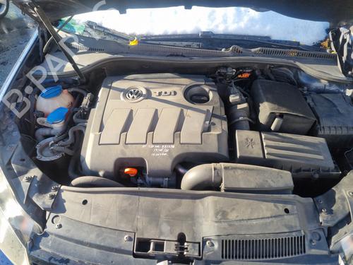 Køler VW GOLF VI (5K1) 1.6 TDI | BP28044791M31 