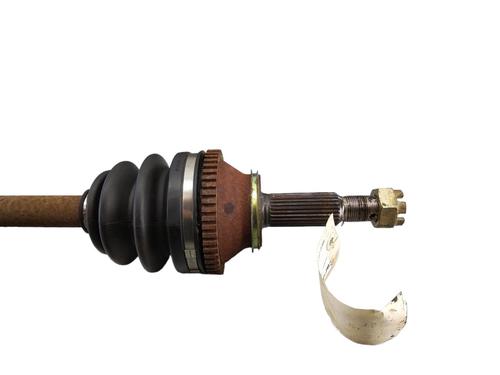 Left rear driveshaft HYUNDAI SANTA FÉ I (SM) 2.0 CRDi 4x4 | BP25103845M40 