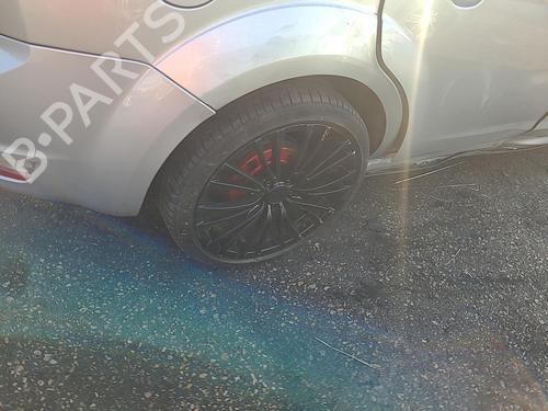 Rudehejsemekanisme Højre foran FORD FOCUS II (DA_, HCP, DP)  | BP25062360C23 