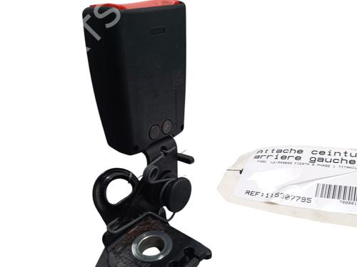 Seat buckle FORD FIESTA VI (CB1, CCN) 1.6 TDCi | BP30329193I32