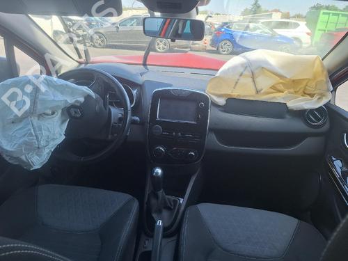 Left front window switch RENAULT CLIO IV (BH_) 1.5 dCi 90 | BP39581754I27 - Image 16