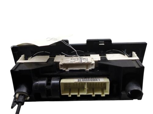 Used Climate control VW POLO V (6R1, 6C1) 1.2 (70 hp) 30736759