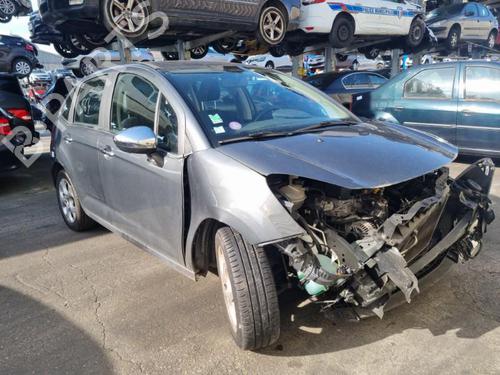 Gearbox CITROËN C3 II (SC_) 1.2 VTi 82 | BP25072991M3 - Image 12