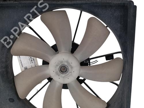 Radiator fan SUZUKI SPLASH (EX) 1.0 (A5B310) | BP36589351M35 - Image 6