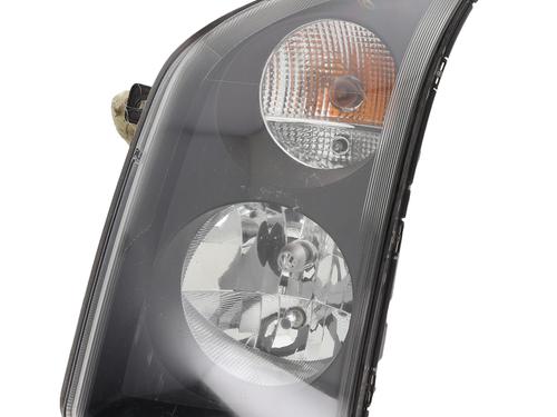 Left headlight VW CRAFTER 30-50 Van (2E_) 2.5 TDI | BP35890805C28 - Image 5