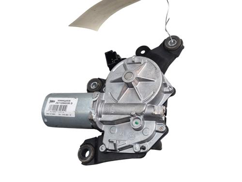 Viskermotor bakrute RENAULT ZOE (BFM_) [2012-2025]  25071450