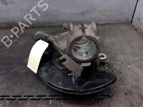 Right front steering knuckle VW PASSAT B8 Variant (3G5, CB5) 2.0 TDI | BP25111060M26 - Image 4