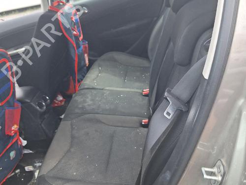 Used Parts PEUGEOT 308 I (4A_, 4C_)  1.6 HDi  5023845