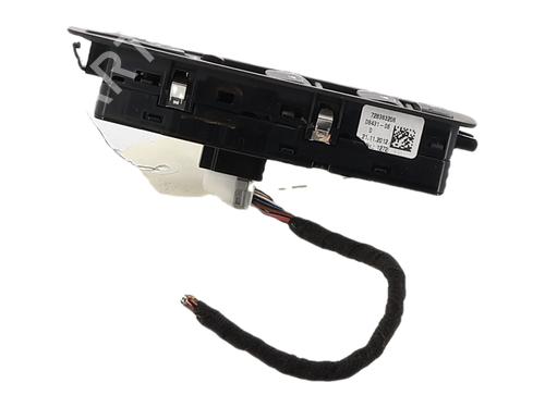 Left front window switch BMW 1 (F20) 114 i | BP34217347I27  - Image 5