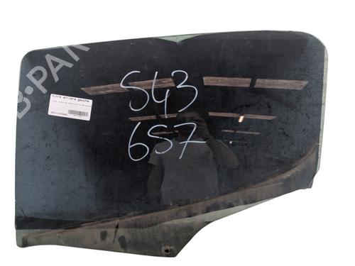 Used Rear left door window Rear left door window 28962360 28962360