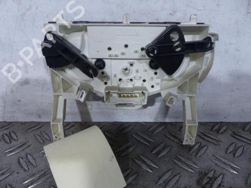 Used Climate control Climate control RENAULT TRAFIC II Van (FL) [2001-2026] 25079999 25079999