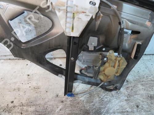 Rear right window mechanism AUDI A3 (8L1) 1.9 TDI | BP25066551C25 