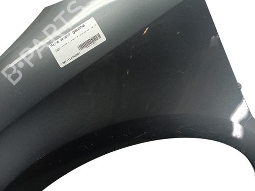 Forskærm venstre CITROËN C4 I (LC_) 1.6 HDi | BP29935968C41