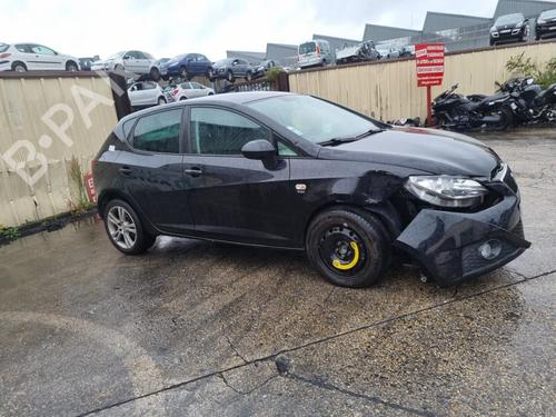 Gearbox SEAT IBIZA IV (6J5, 6P1)  | BP25072832M3 