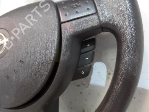 Steering wheel OPEL CORSA C (X01) 1.2 (F08, F68) | BP25085685C49 - Image 4