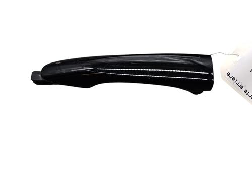 Used Rear right exterior door handle RENAULT KADJAR (HA_, HL_) 1.5 dCi 110 (HLA3) (110 hp) 25074044